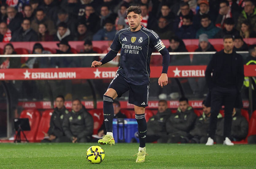 Манчестер Юнайтед готовий до рекордного трансферу з Реалом