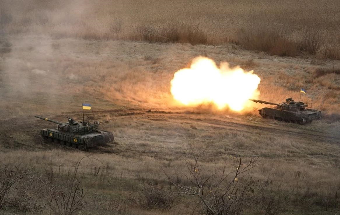 Новини України - На фронті змінився найгарячіший напрямок - Генштаб