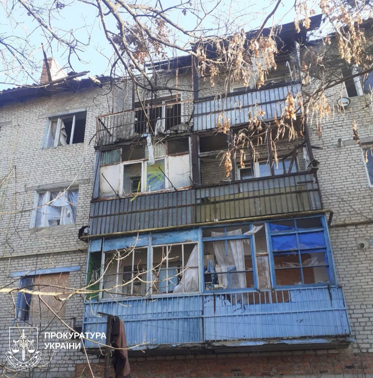 Новини України - На Харківщині зросла кількість загиблих через атаку РФ