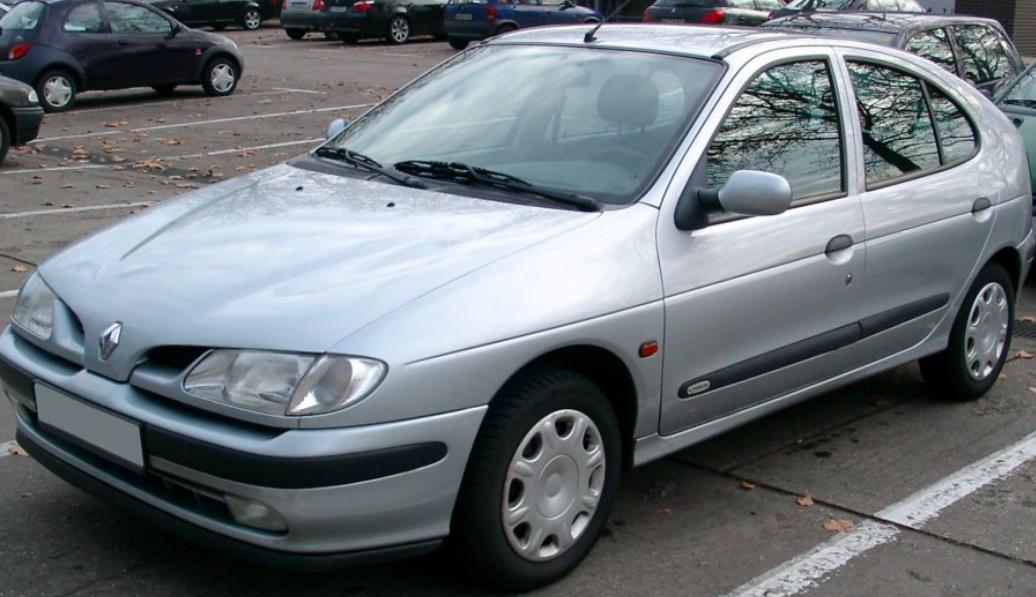 Названо найпопулярніші вживані дизельні авто в Україні