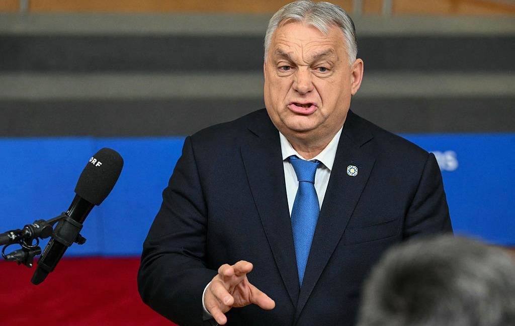 Новини світу - Орбан: Єврокомісія зняла питання заморожених активів РФ з порядку денного