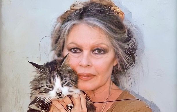 Новини світу - Померла легенда французького кіно Бріжит Бардо