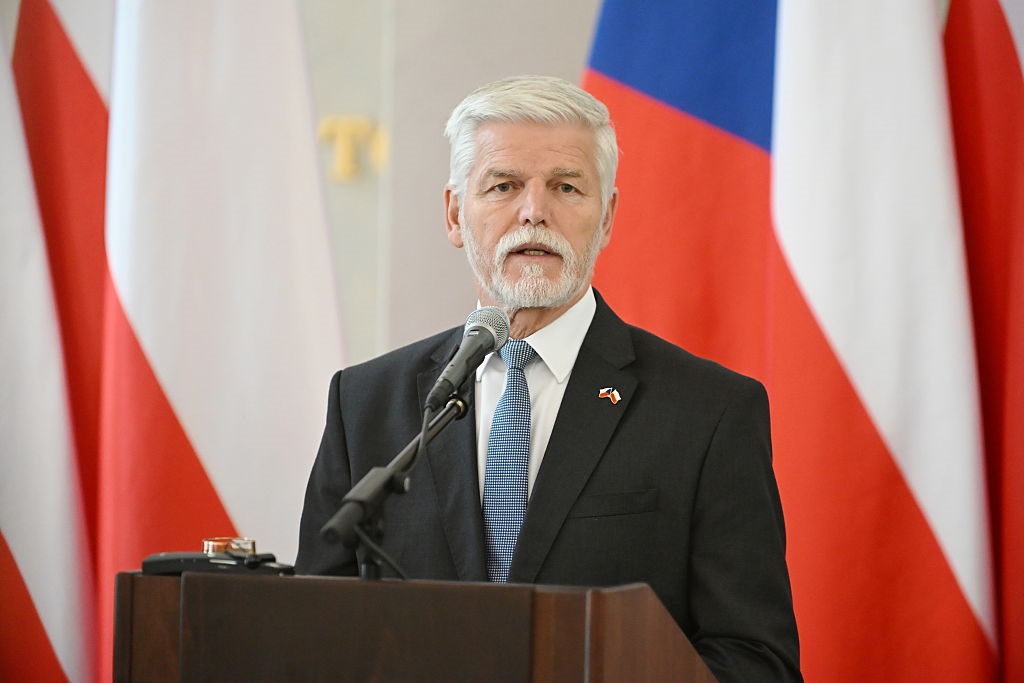 Новини політики - Президент Чехії пояснив, чим загрожує Заходу перемога Путіна