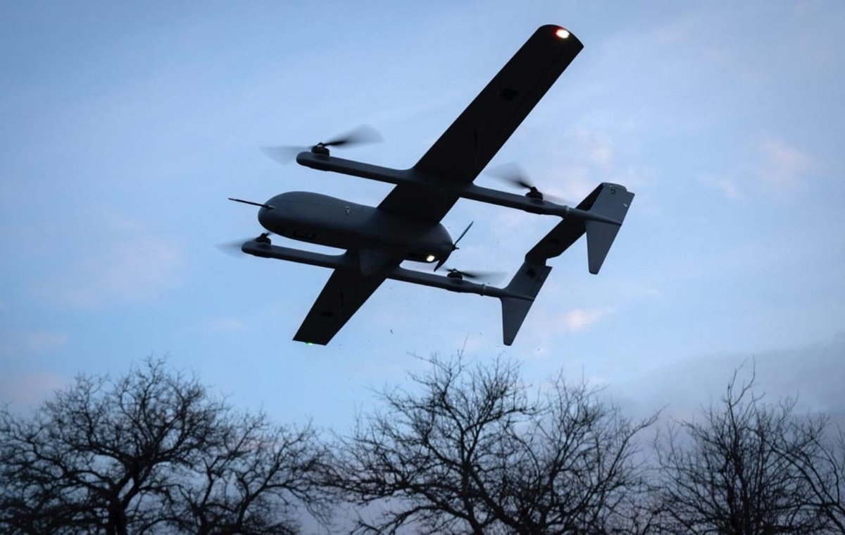 Новини України - ССО уразили місце зберігання РСЗВ Ураган