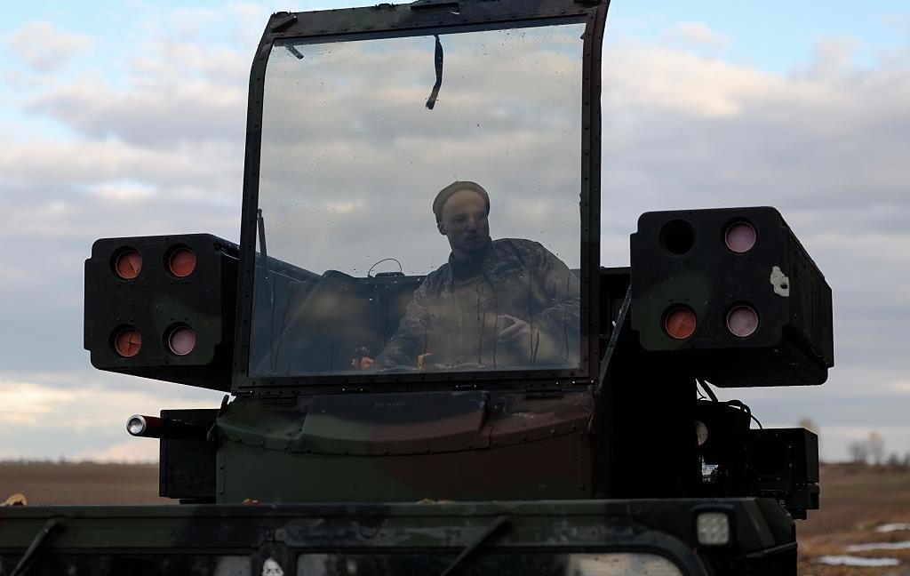 Новини України - Стало відомо, як відпрацювала ППО