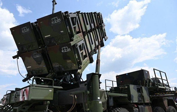 Новини України - Стало відомо, як відпрацювала ППО