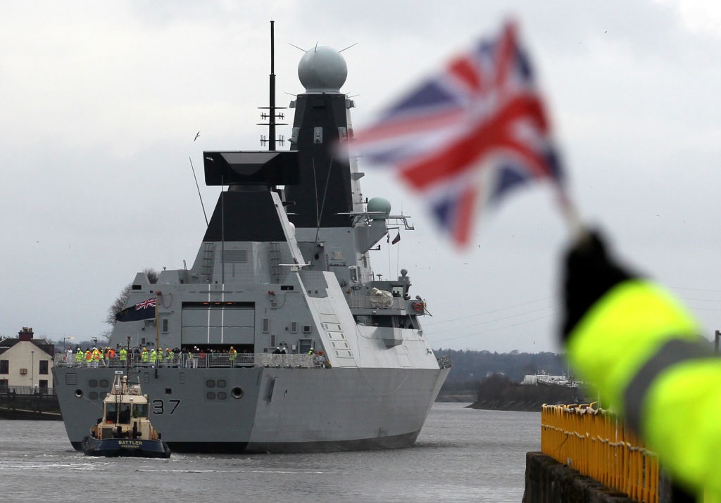 Новини світу - Стратегія нацбезпеки США. Плани щодо України