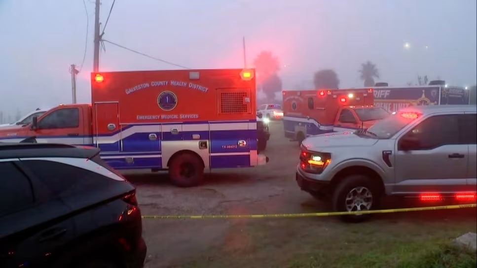 Новини світу - У Техасі зазнав аварії літак ВМС Мексики: щонайменше п'ятеро загиблих