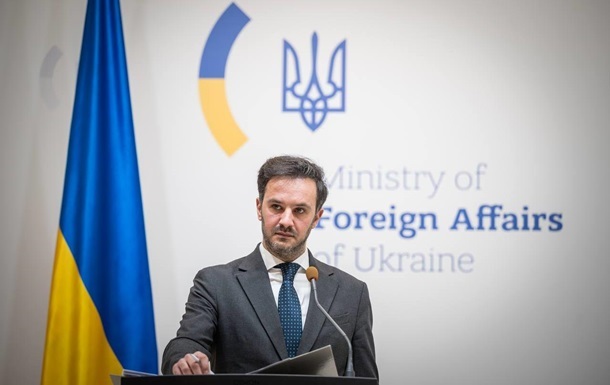 Новини України - Україна спростувала причетність до атаки на російський танкер