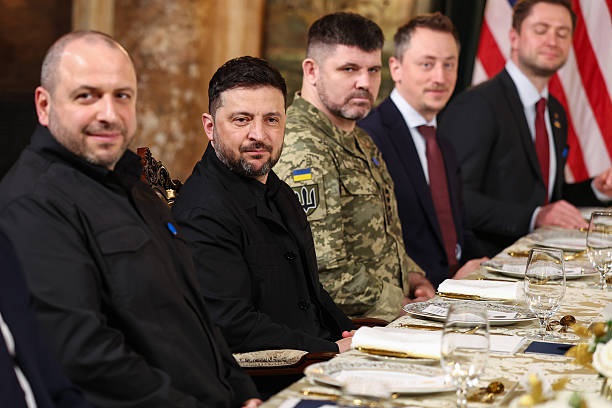 Новини України - Українська делегація оцінила зустріч у Флориді