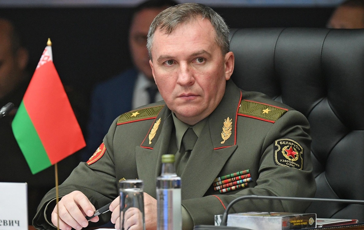 Новини світу - В Білорусі пояснили, нащо їм потрібен Орешник