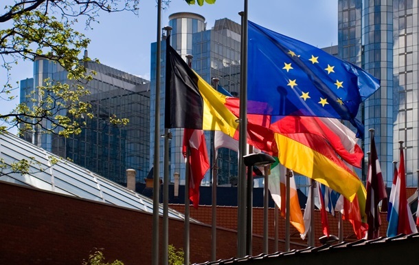 Новини бізнесу - Відомо, яких гарантій вимагає Бельгія для репараційної позики Україні