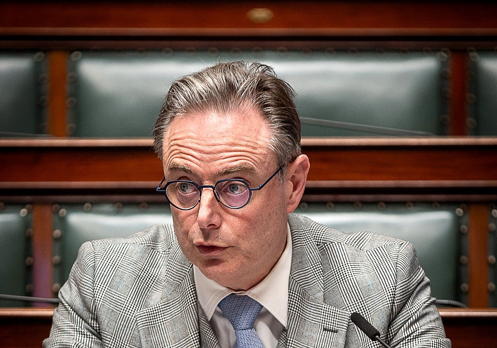 ЄС розглядає варіант “ізоляції” Бельгії через “репараційну позику” – ЗМІ