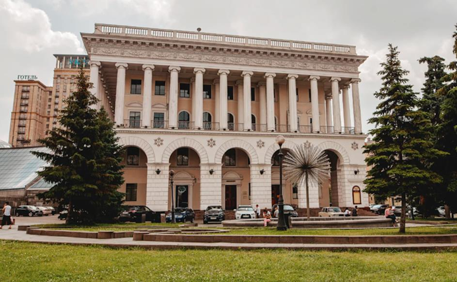 Новини України - З назви Національної музичної академії України прибрали ім&rsquo;я Чайковського