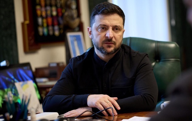 Новини України - Зеленський: Україна готує фундаментальний документ