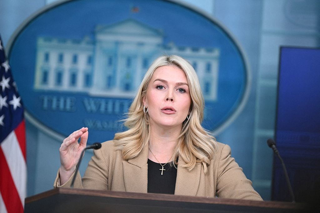 Новини світу - Білий дім оголосив плани Трампа на Іран