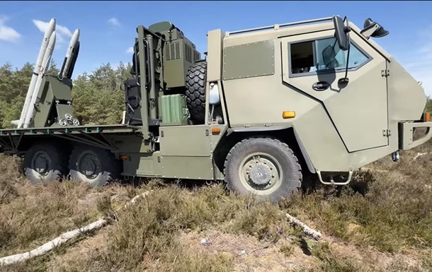 Британія передала Україні 15 систем ППО – ЗМІ