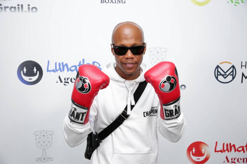 Ексчемпіон пояснив, за якої умови Вайлдер зможе конкурувати з Усиком