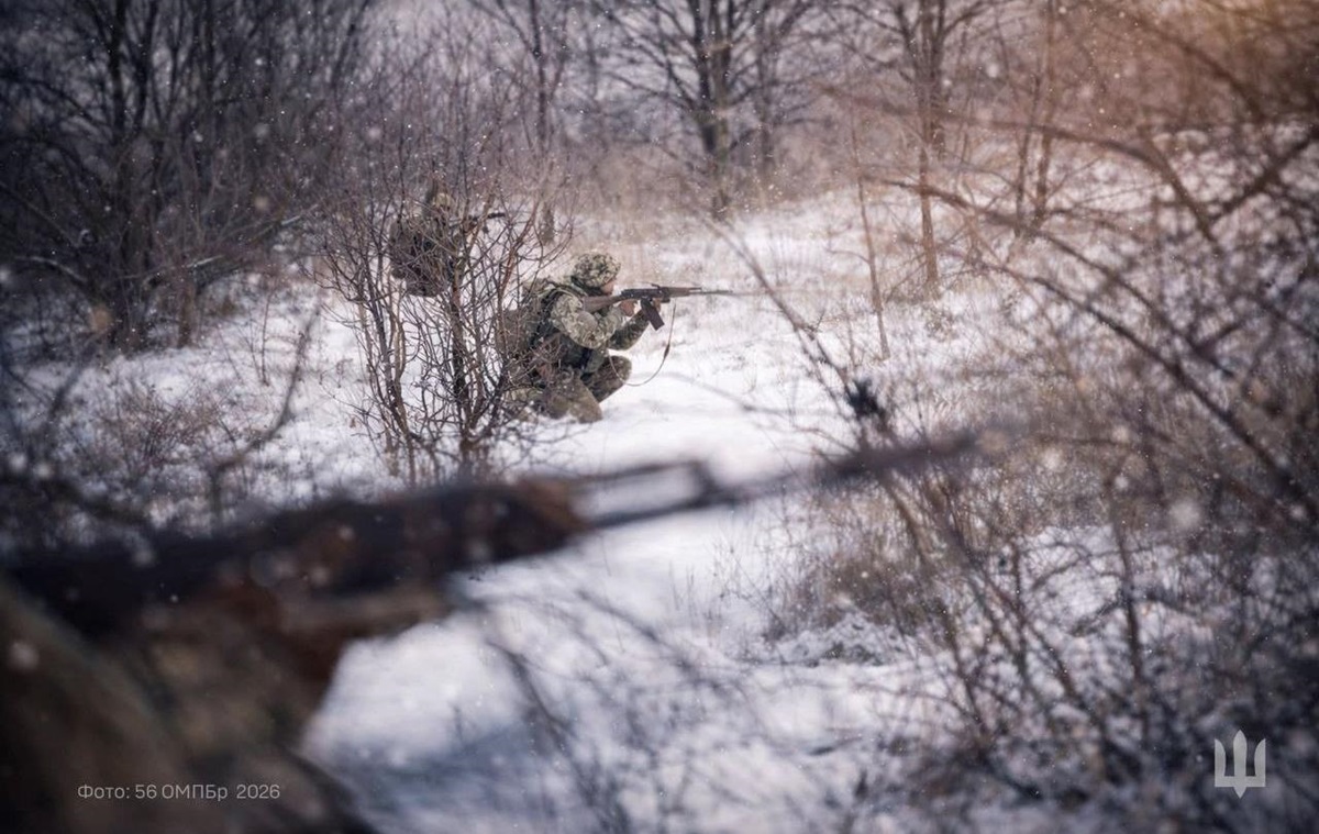 Генштаб озвучив подробиці боїв за минулу добу