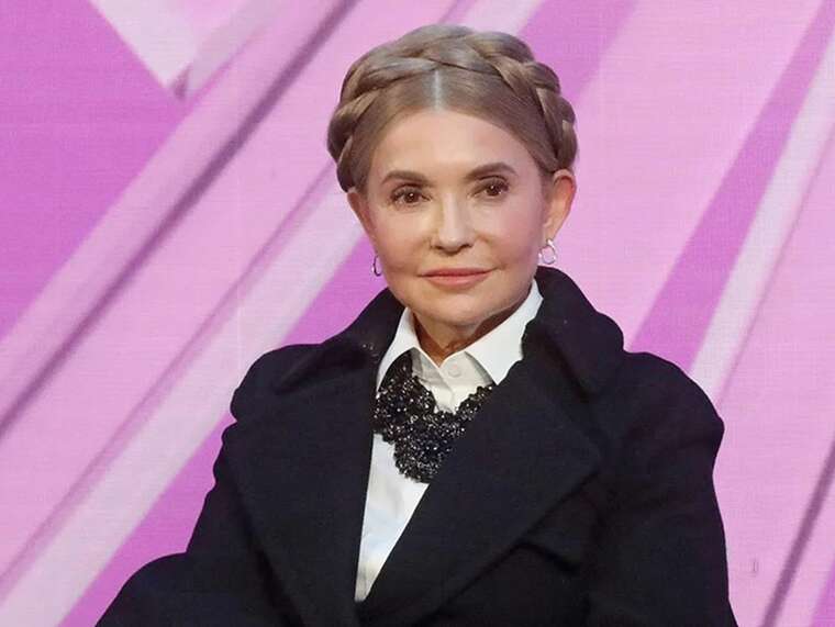 Корупція - Каса на каву та цукерки У приймальні Тимошенко знайшли Excel-файл із виплатами за 2022–2026 роки