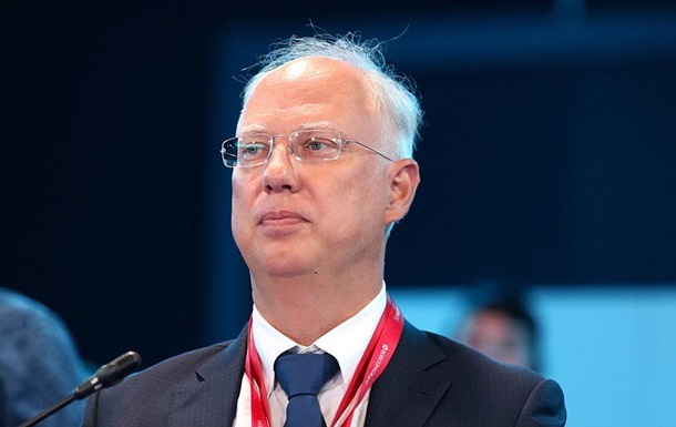 Посланець Путіна відвідав Париж – ЗМІ