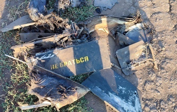 Новини України - ППО знешкодила 53 з 76 дронів РФ