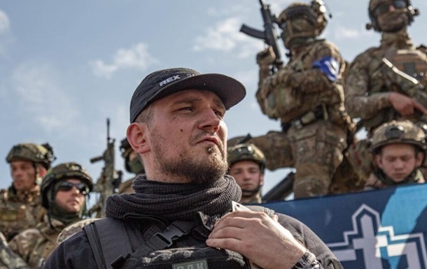 Новини світу - РФ повторно оголосила в розшук лідера РДК Капустіна