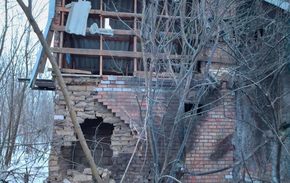 Новини України - РФ вдарила по Дніпропетровщині, пошкоджено підприємства і будинки