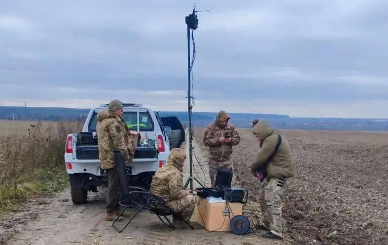 Сили ППО збили російську ракету і 81 дрон