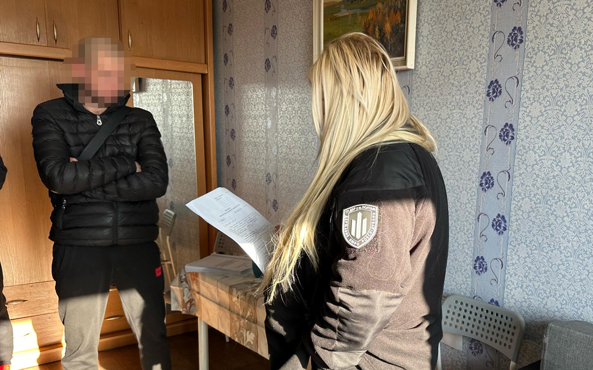 Новини України - У Харкові викрито злочинну організацію за участю експравоохоронців