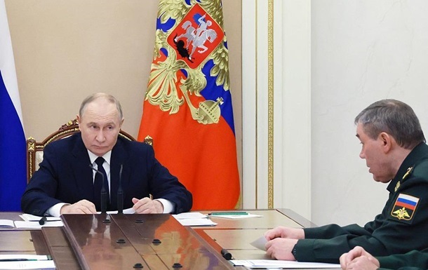 Новини світу - У Кремлі заявили, коли РФ може застосувати ядерну зброю проти Європи