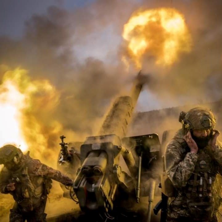 У Міноборони оцінили інтенсивність боїв за 2025-й