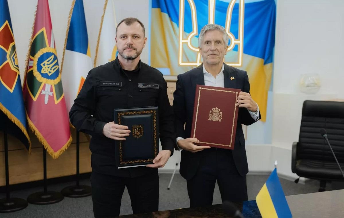 Київ і Мадрид домовились про депортацію українців