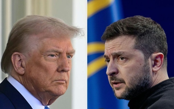 ЗМІ дізналися деталі зустрічі Трампа з Зеленським