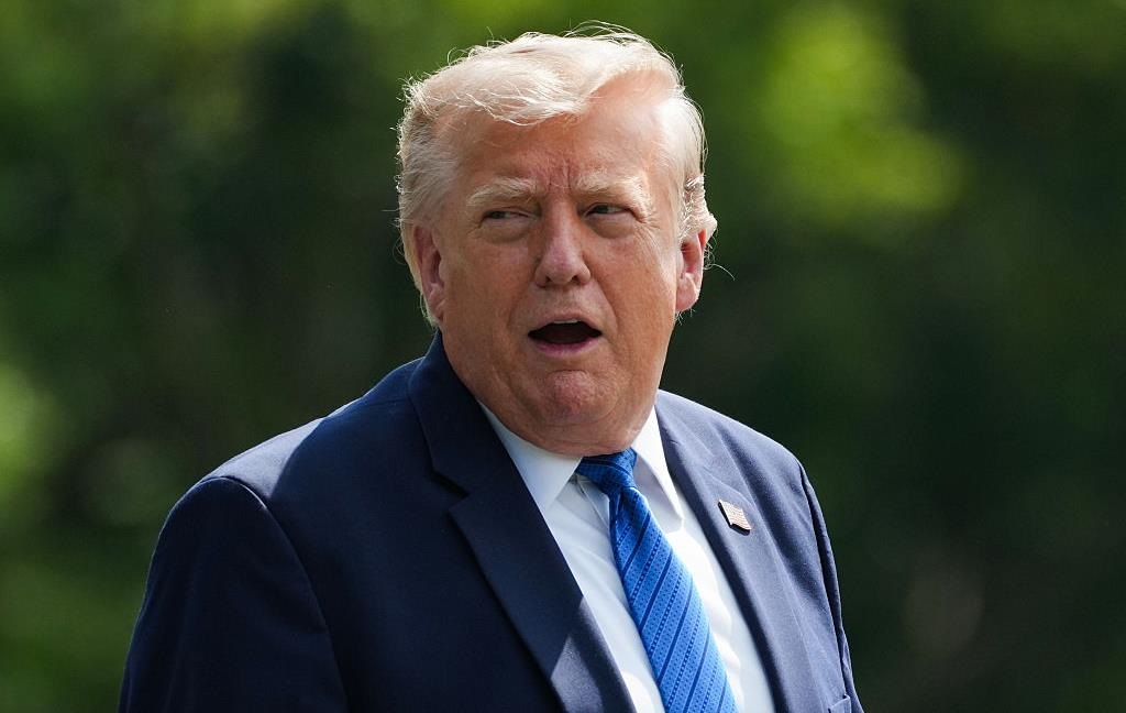 Трамп пригрозив США “долею” Іспанії через демократів